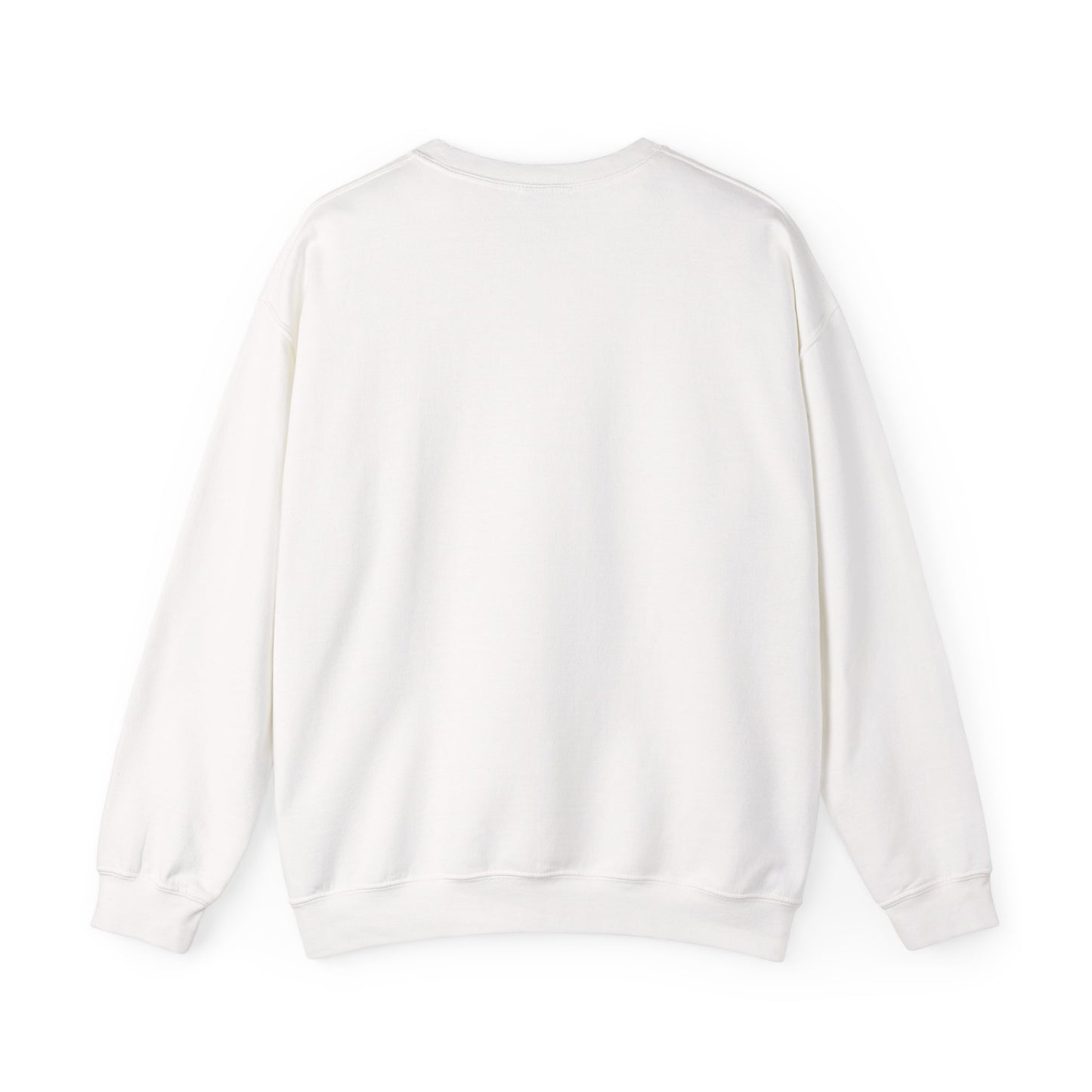Harriet Tubman Crewneck Sweatshirt — Black History Tribute, muted colors, white & black text