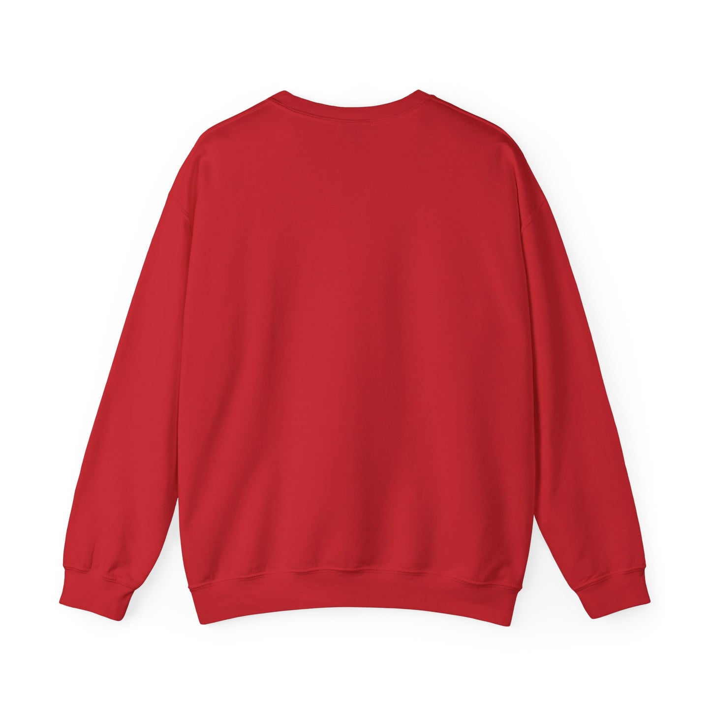 Harriet Tubman Crewneck Sweatshirt — Black History Tribute, muted colors, white & black text