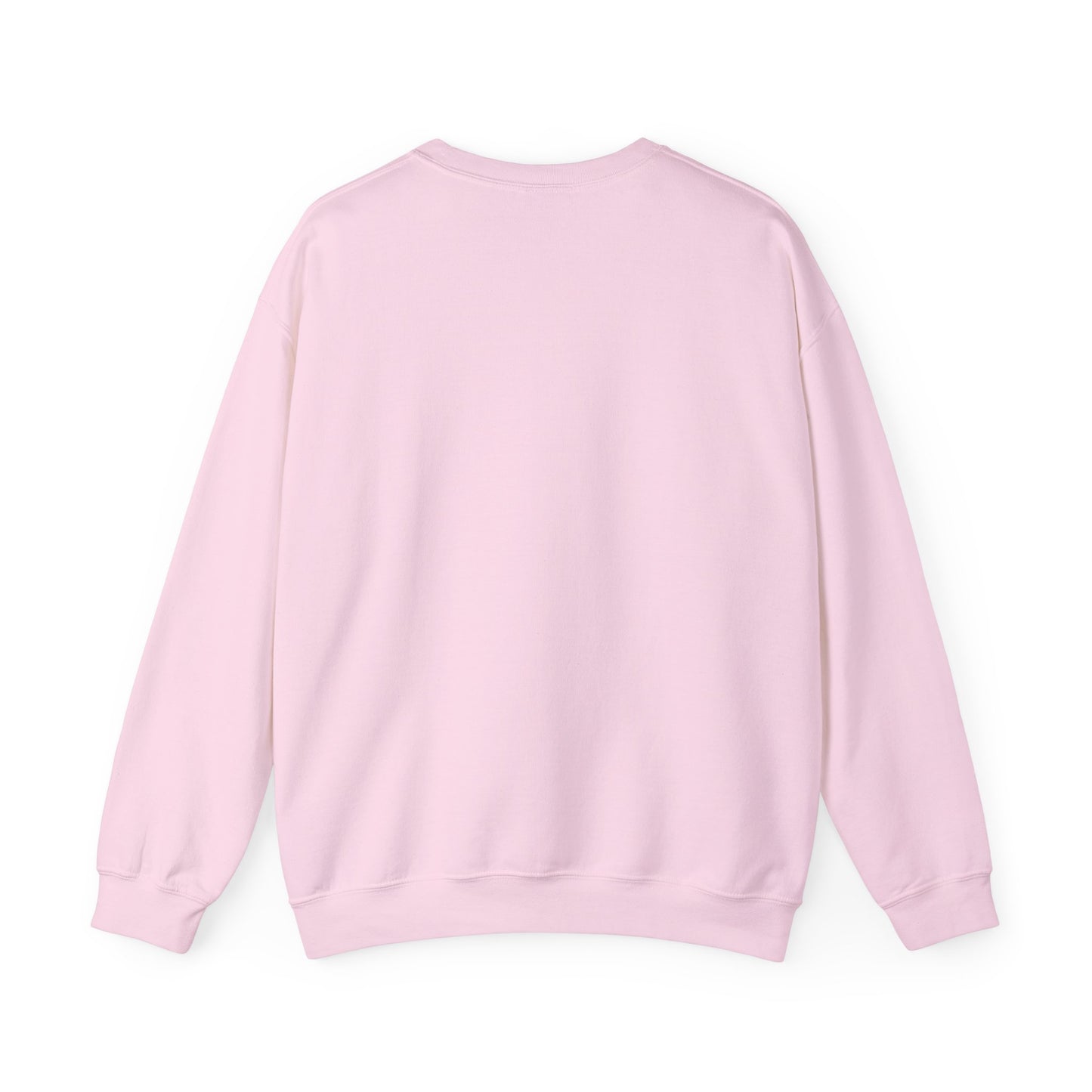 Harriet Tubman Crewneck Sweatshirt — Black History Tribute, muted colors with blue text